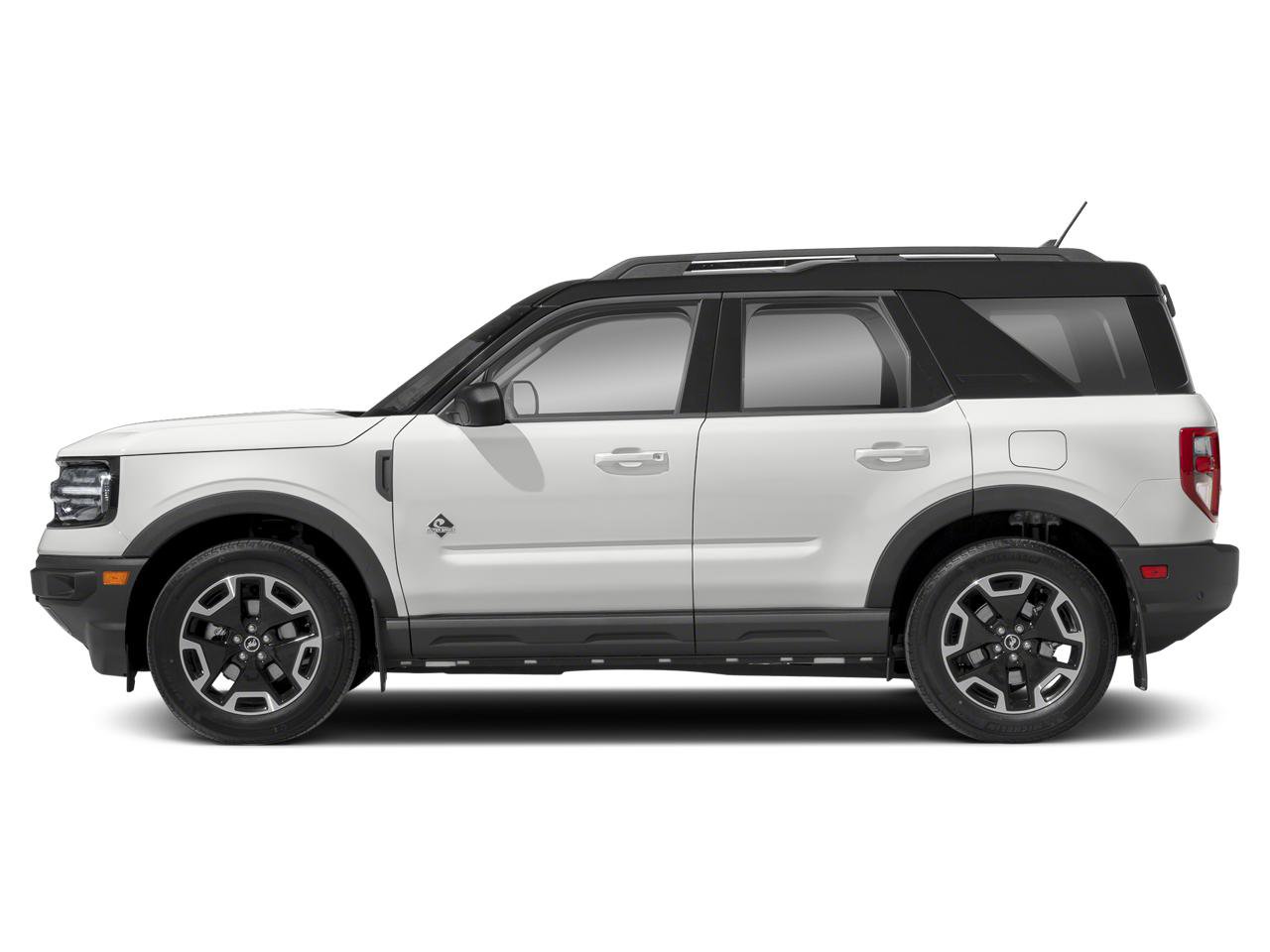 New 2024 Ford Bronco Sport Outer Banks image 25