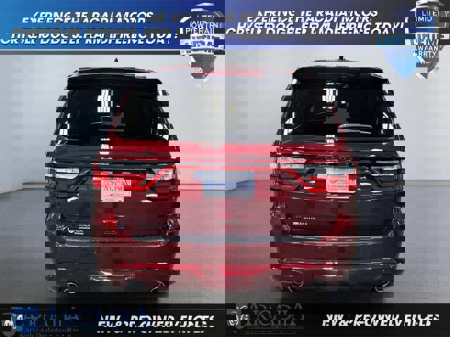 New 2026 Dodge Durango GT image 19