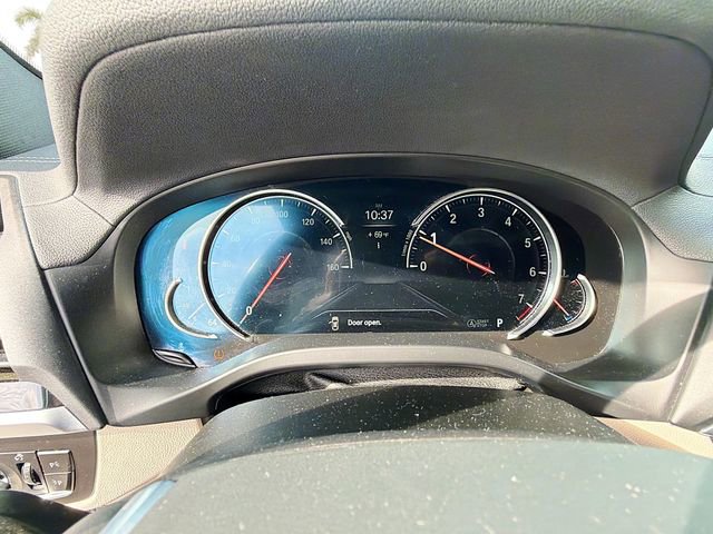 Used 2018 BMW X3 xDrive30i image 39