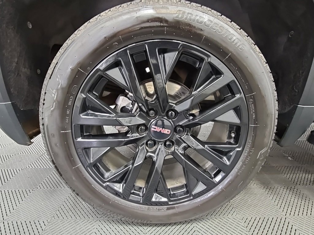 Used 2023 GMC Sierra 1500 Denali image 50