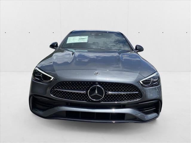 New 2024 Mercedes-Benz C 300 Sedan image 6