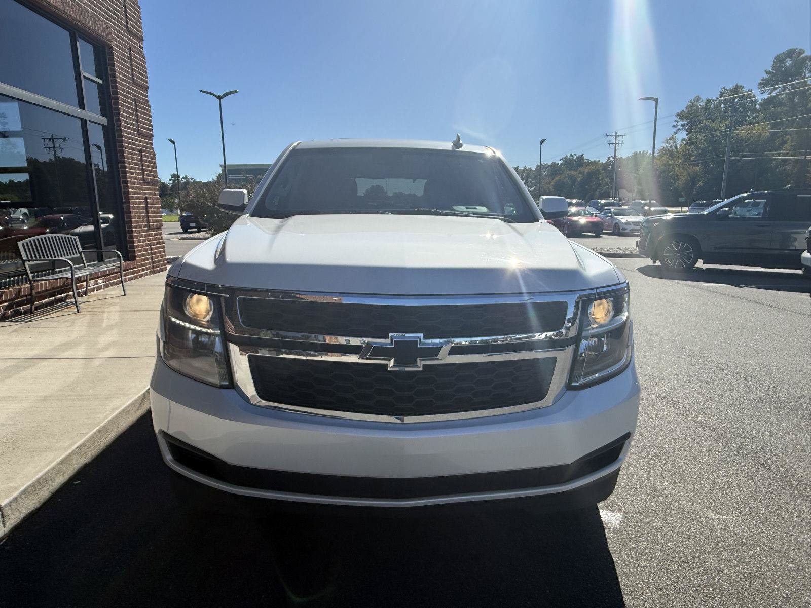 Used 2019 Chevrolet Tahoe LT AWD/4WD image 28