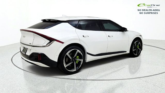 Used 2024 Kia EV6 GT AWD/4WD image 9