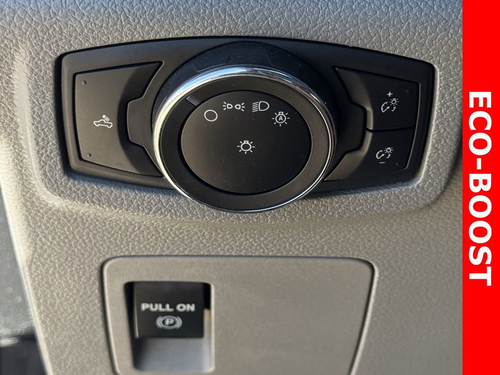 Used 2017 Ford F150 XL w/ XL Power Equipment Group image 21