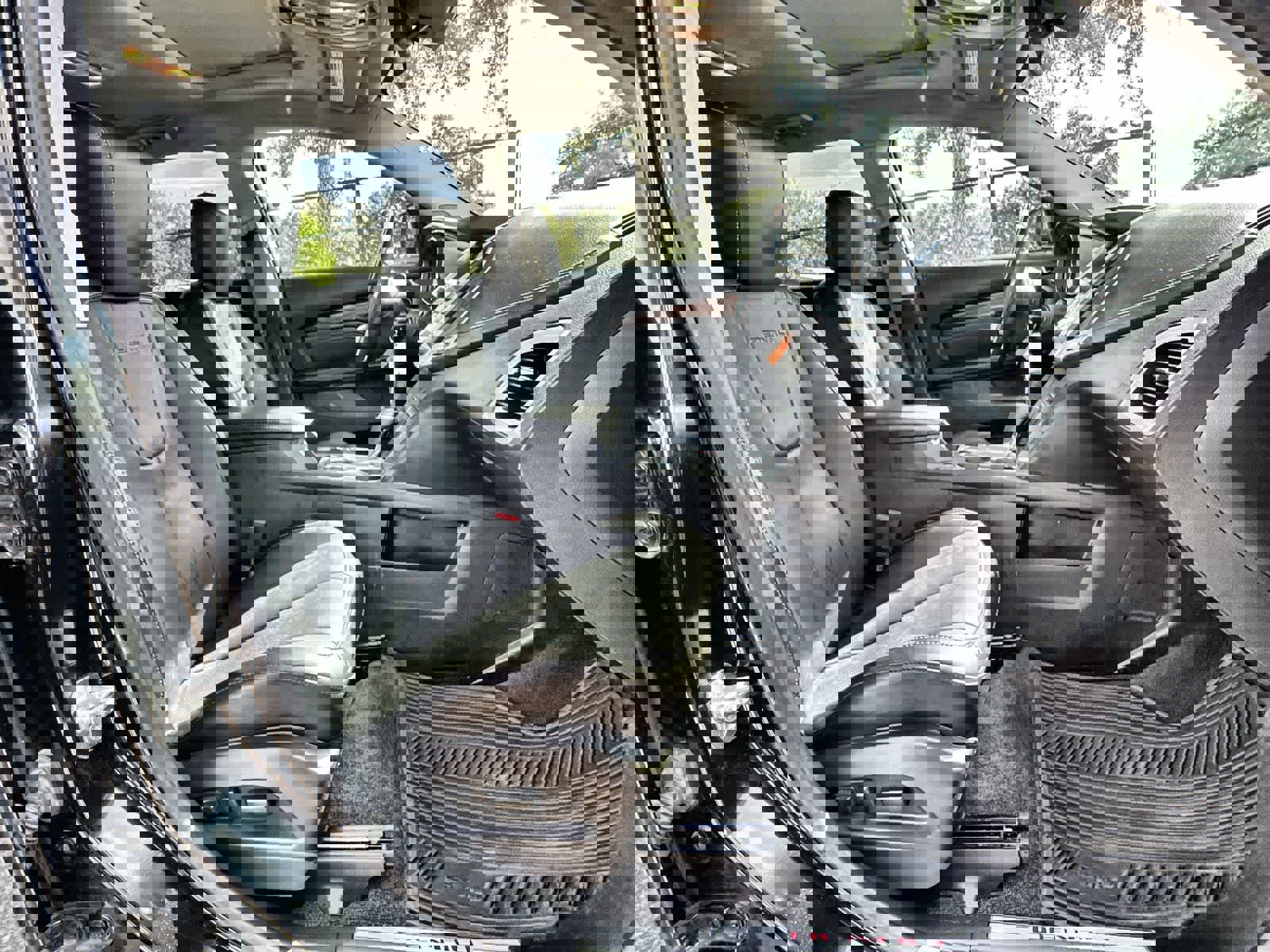 Used 2016 GMC Terrain Denali image 14