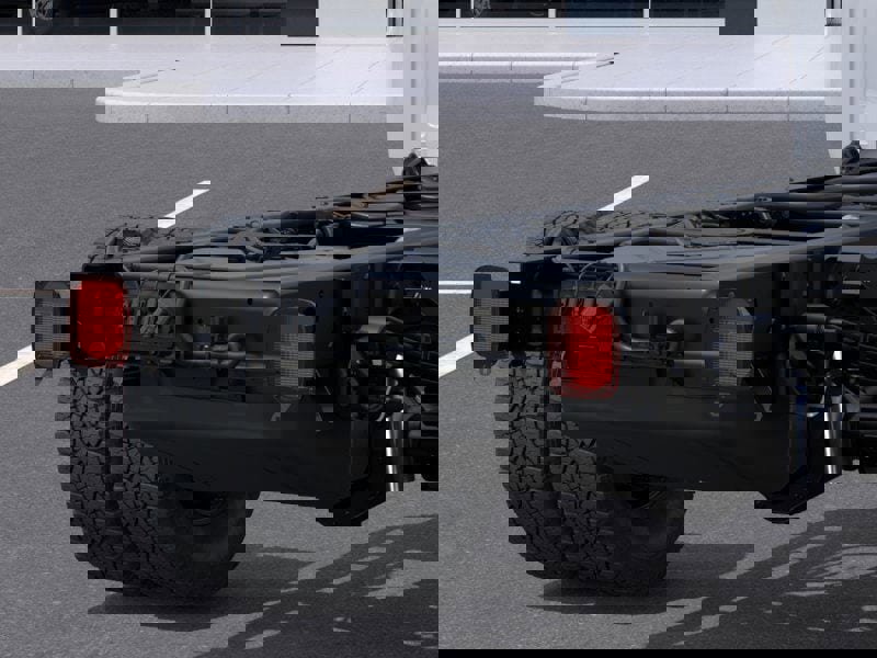 New 2025 GMC Sierra 3500 SLE w/ SLE Convenience Package image 11