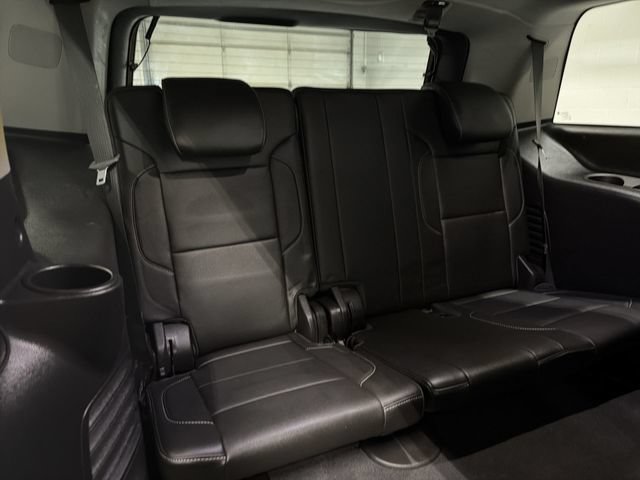 Used 2019 Chevrolet Tahoe LT w/ Off-Road Package AWD/4WD image 16