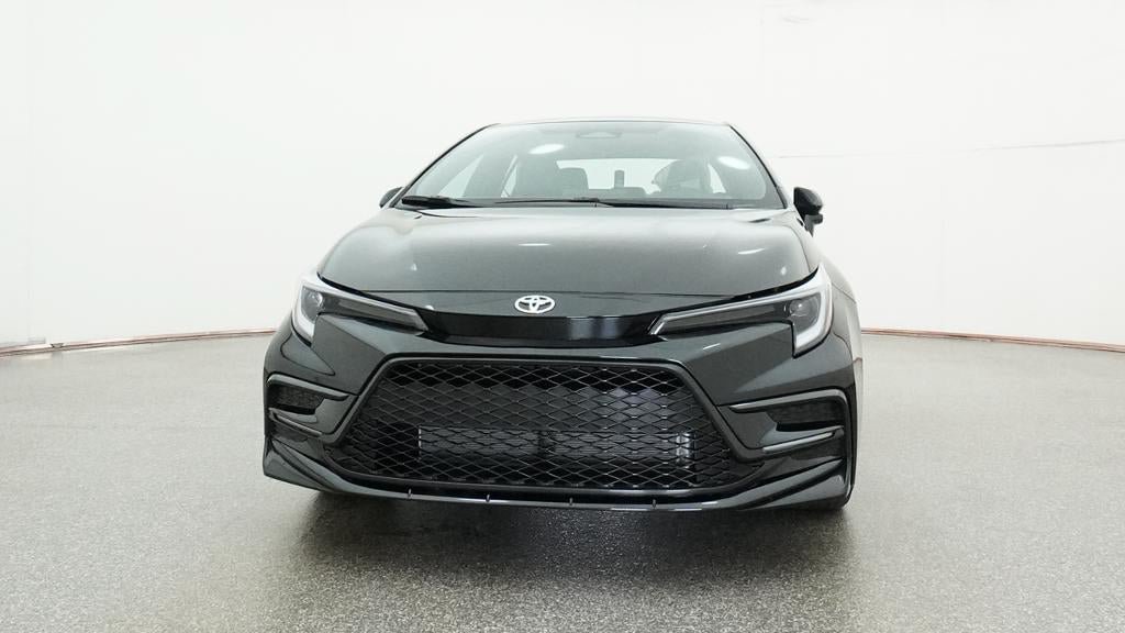 New 2026 Toyota Corolla SE FWD image 31
