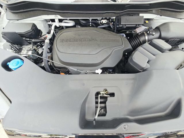 Used 2026 Honda Ridgeline Sport image 16
