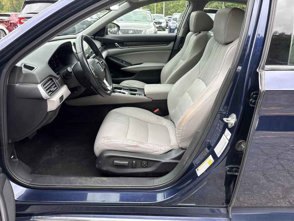 Used 2020 Honda Accord EX-L image 13