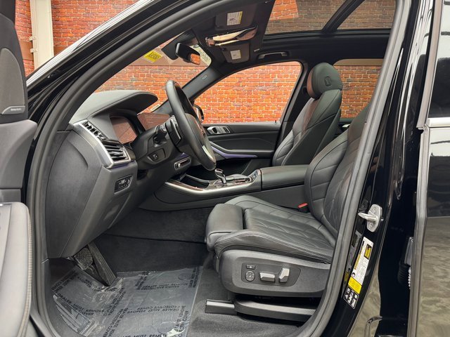 Certified 2023 BMW X5 xDrive40i w/ Premium Package image 22