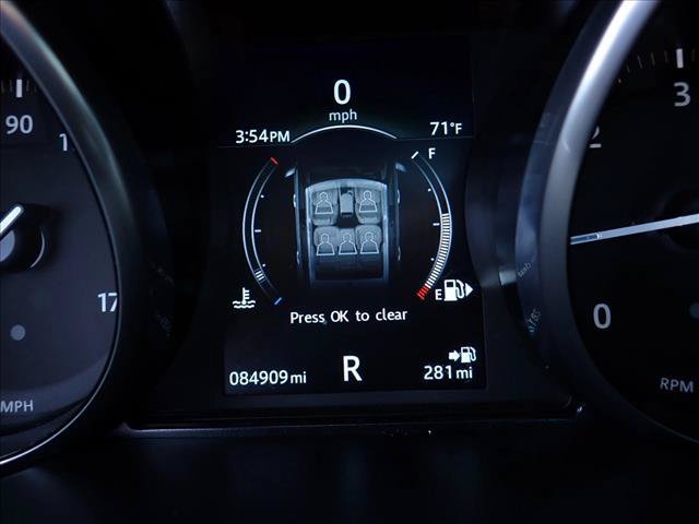 Used 2016 Land Rover Range Rover Sport HSE AWD/4WD image 26