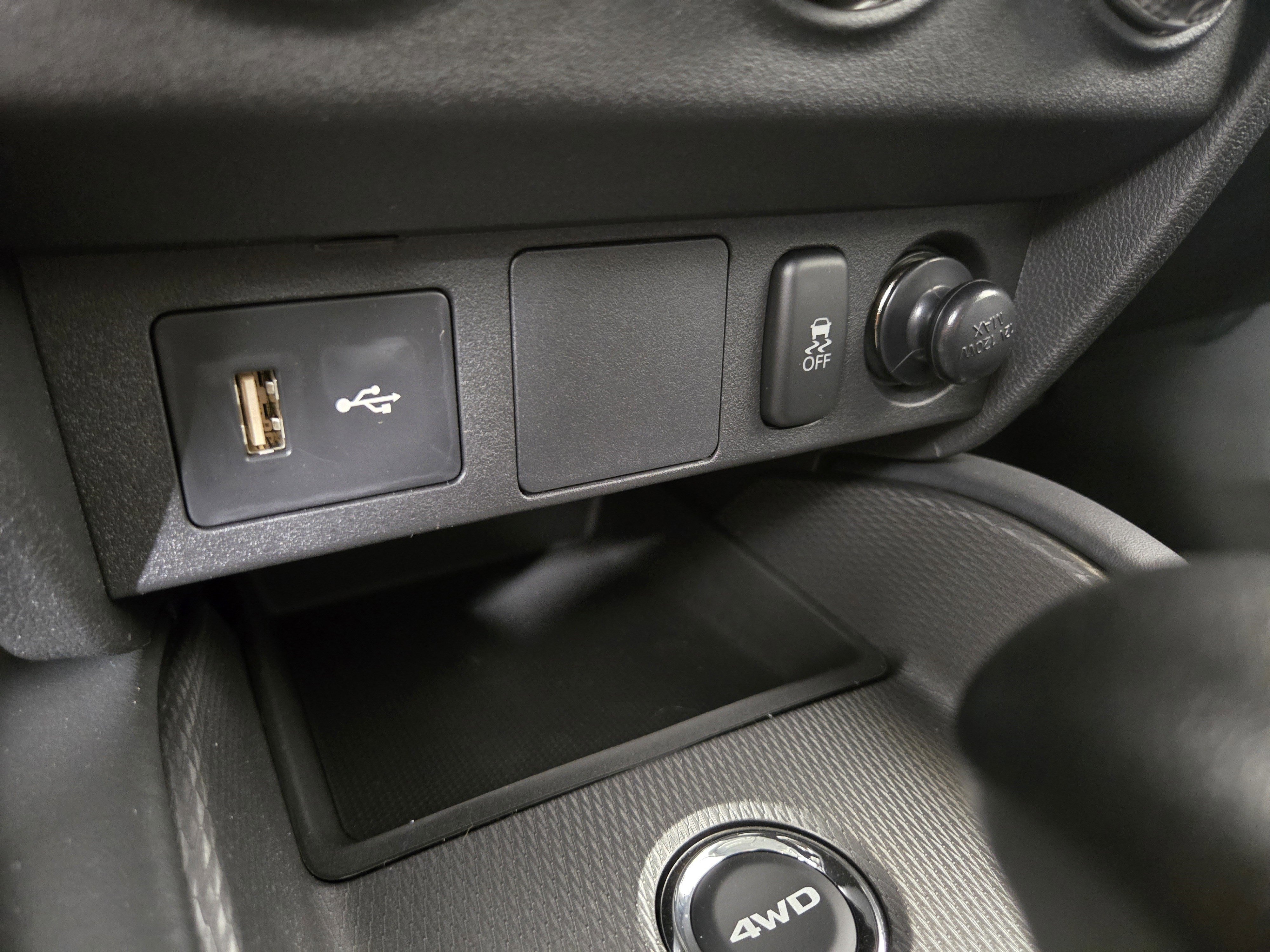 New 2025 Mitsubishi Outlander Sport ES image 22