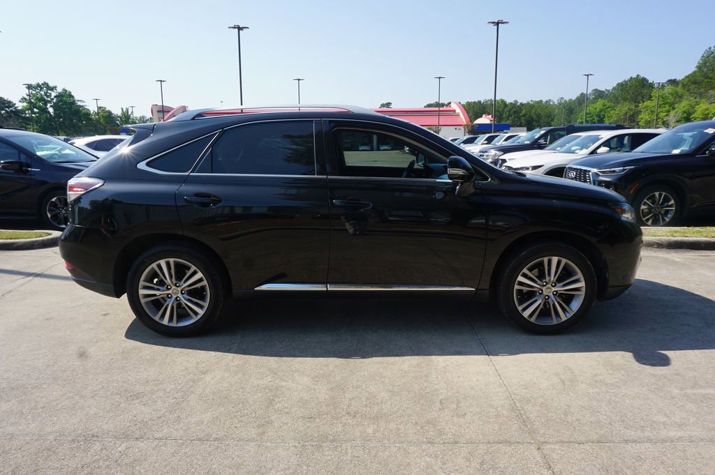 Used 2015 Lexus RX 350 FWD image 22