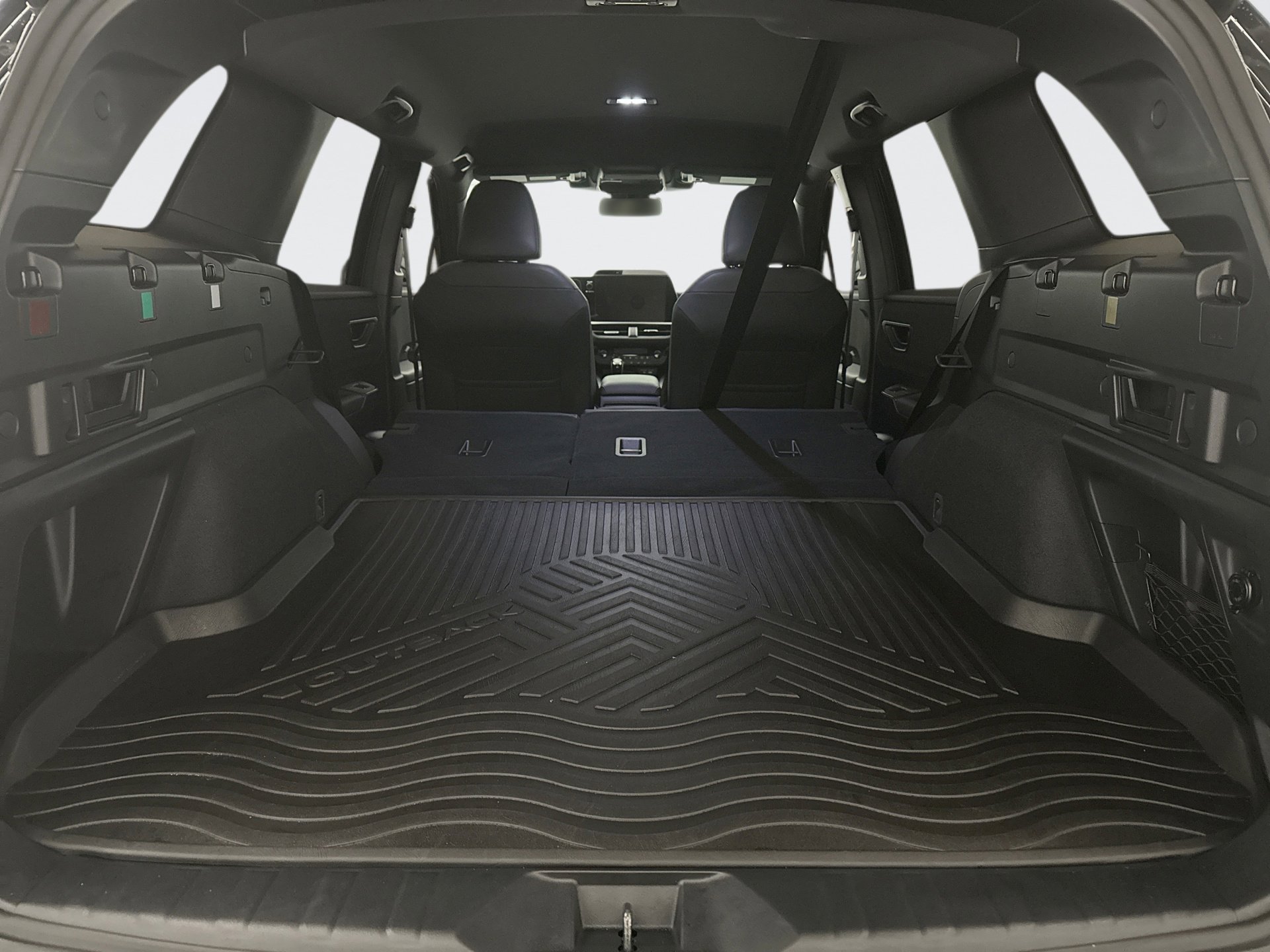 Used 2026 Subaru Outback Premium image 20