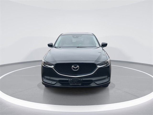 Used 2017 MAZDA CX-5 Grand Touring image 3