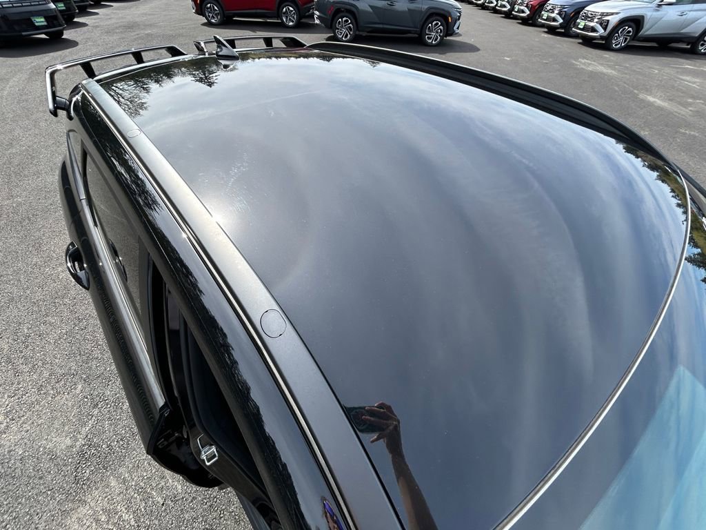 Certified 2025 Hyundai Kona N Line S image 28