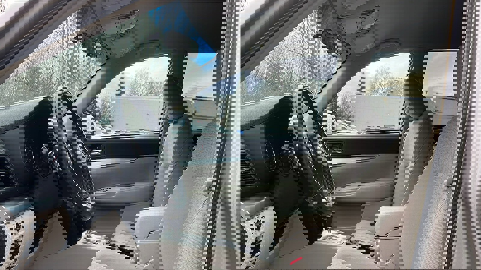 Used 2014 Subaru Outback 2.5i Premium image 12