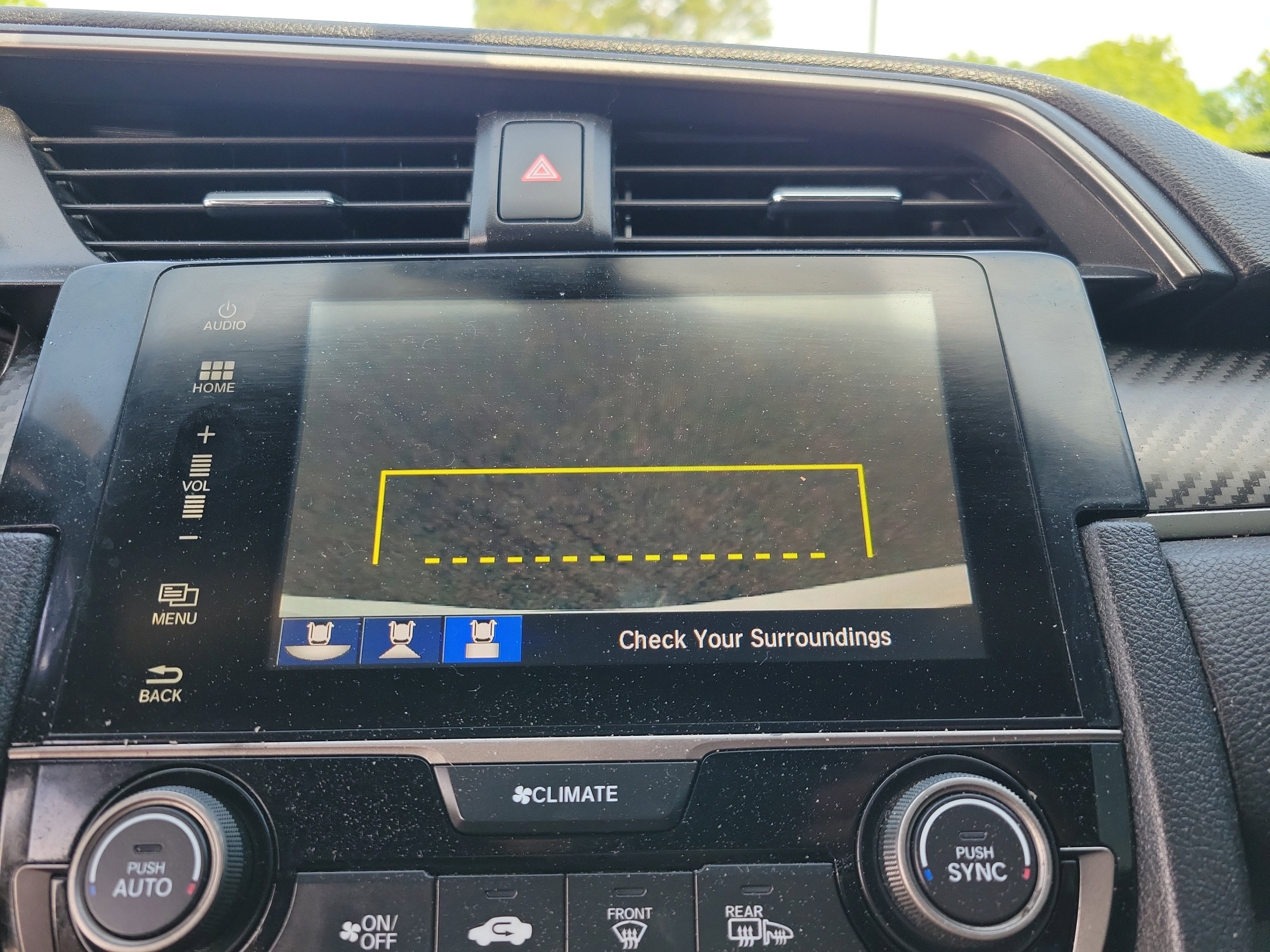 Used 2018 Honda Civic Si image 13