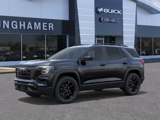 New 2026 GMC Terrain Elevation w/ Elevation Premium Package FWD image 2