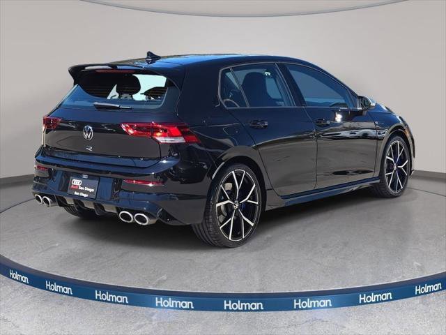Used 2023 Volkswagen Golf R AWD/4WD image 5