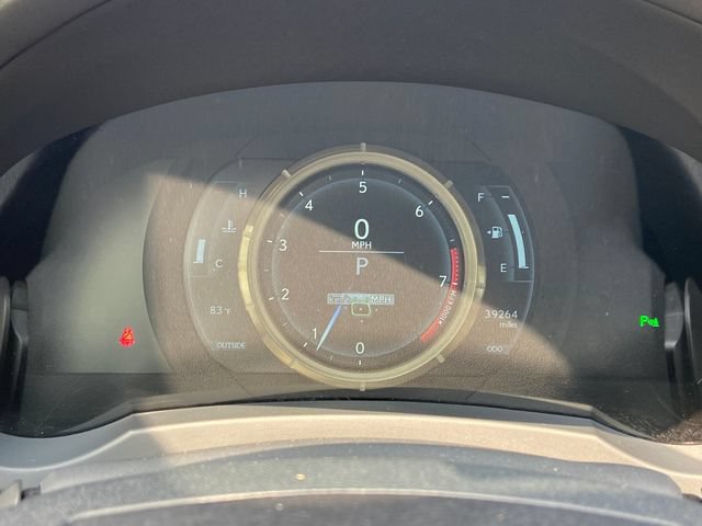 Used 2015 Lexus RC 350 AWD w/ Navigation System Package image 14
