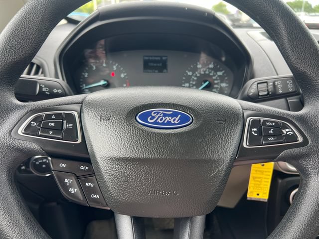 Used 2022 Ford EcoSport S AWD/4WD image 22