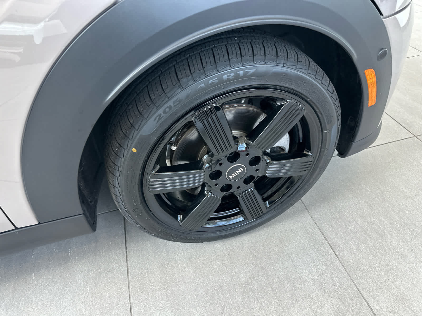 Certified 2024 MINI Cooper S FWD image 17