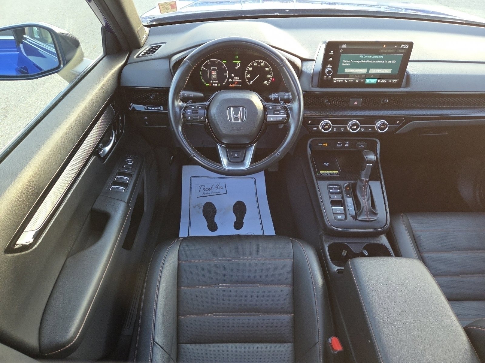 Used 2024 Honda CR-V Sport Touring image 29