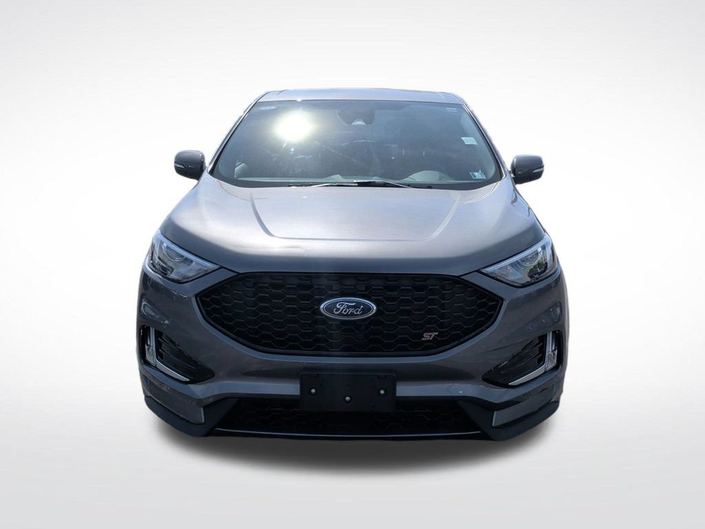 Certified 2023 Ford Edge ST AWD/4WD image 11