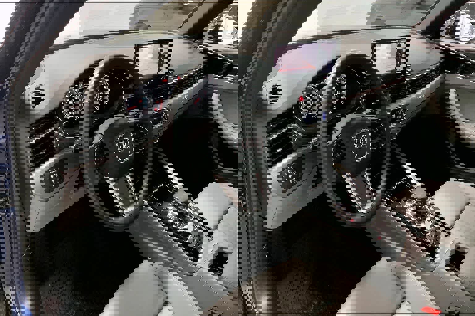 Certified 2023 Audi A4 2.0T Premium Plus w/ Premium Plus Package image 2