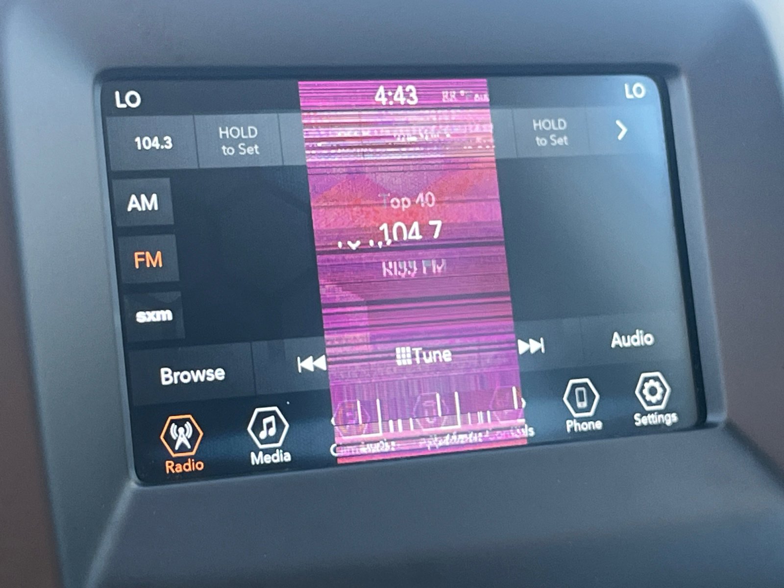 Used 2019 Jeep Compass Latitude w/ Popular Equipment Group AWD/4WD image 21