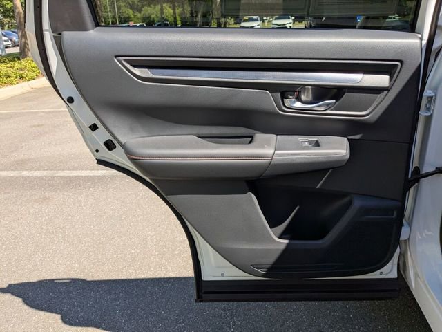Certified 2026 Honda CR-V Sport image 36