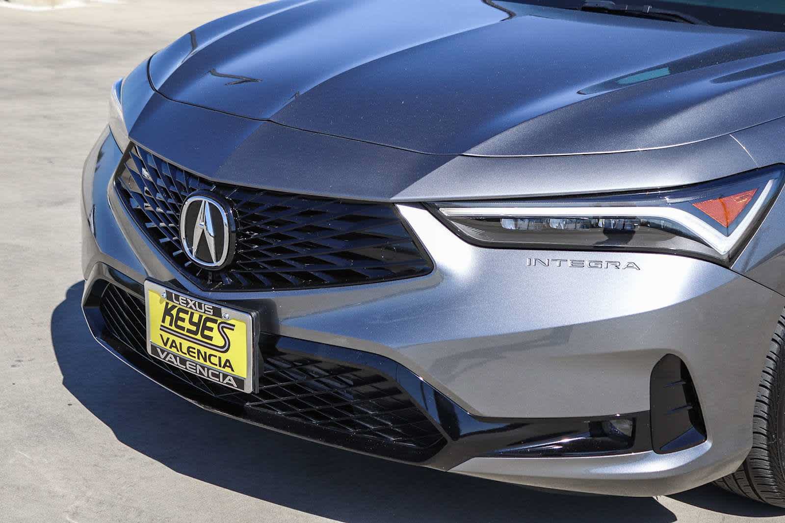 Used 2024 Acura Integra A-Spec FWD image 8