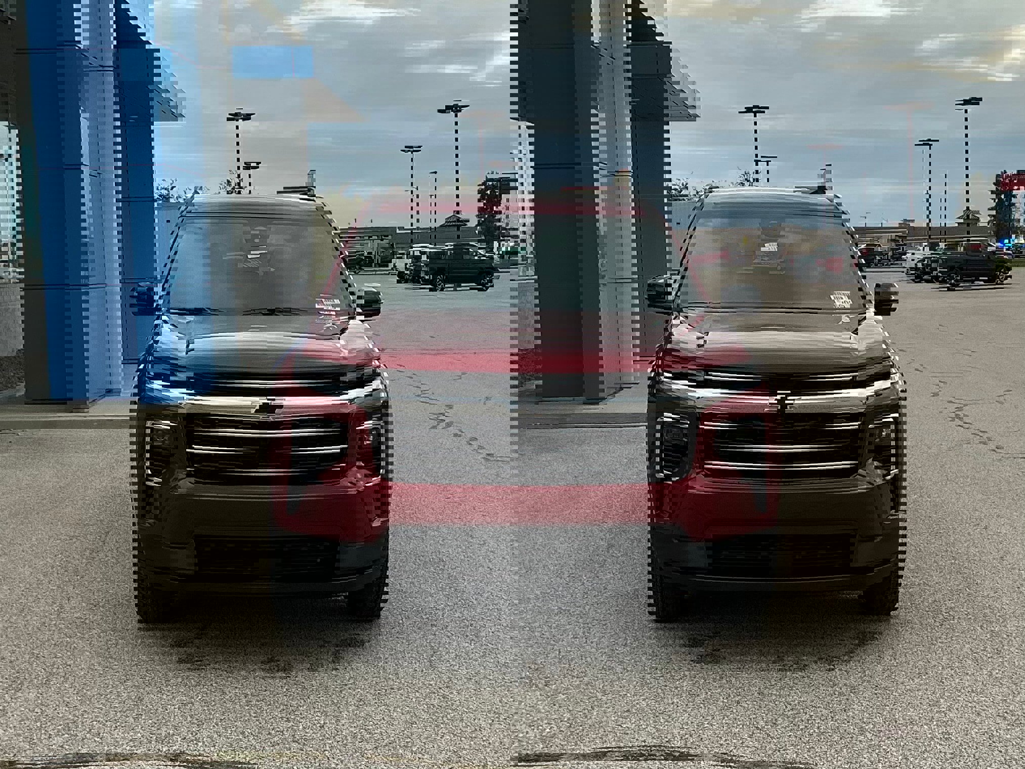 New 2026 Chevrolet Traverse LT w/ Driver Confidence Package image 17