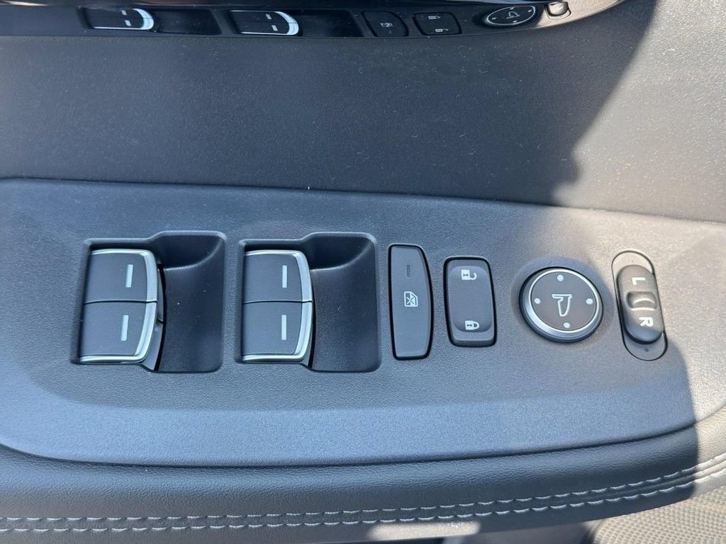 New 2026 Acura ADX AWD image 12