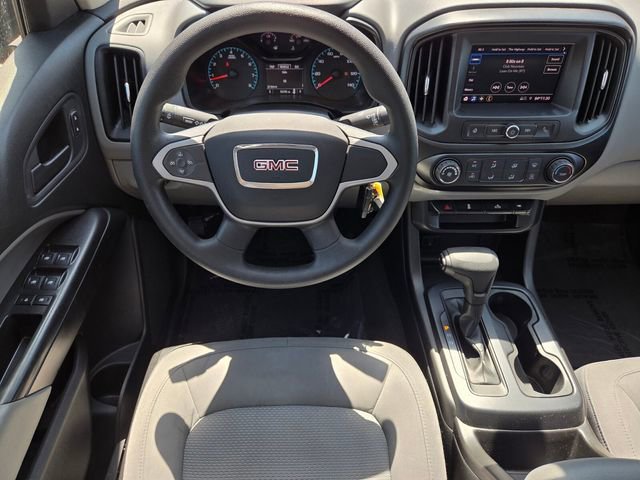 Used 2021 GMC Canyon Elevation Standard w/ Convenience Package RWD image 15