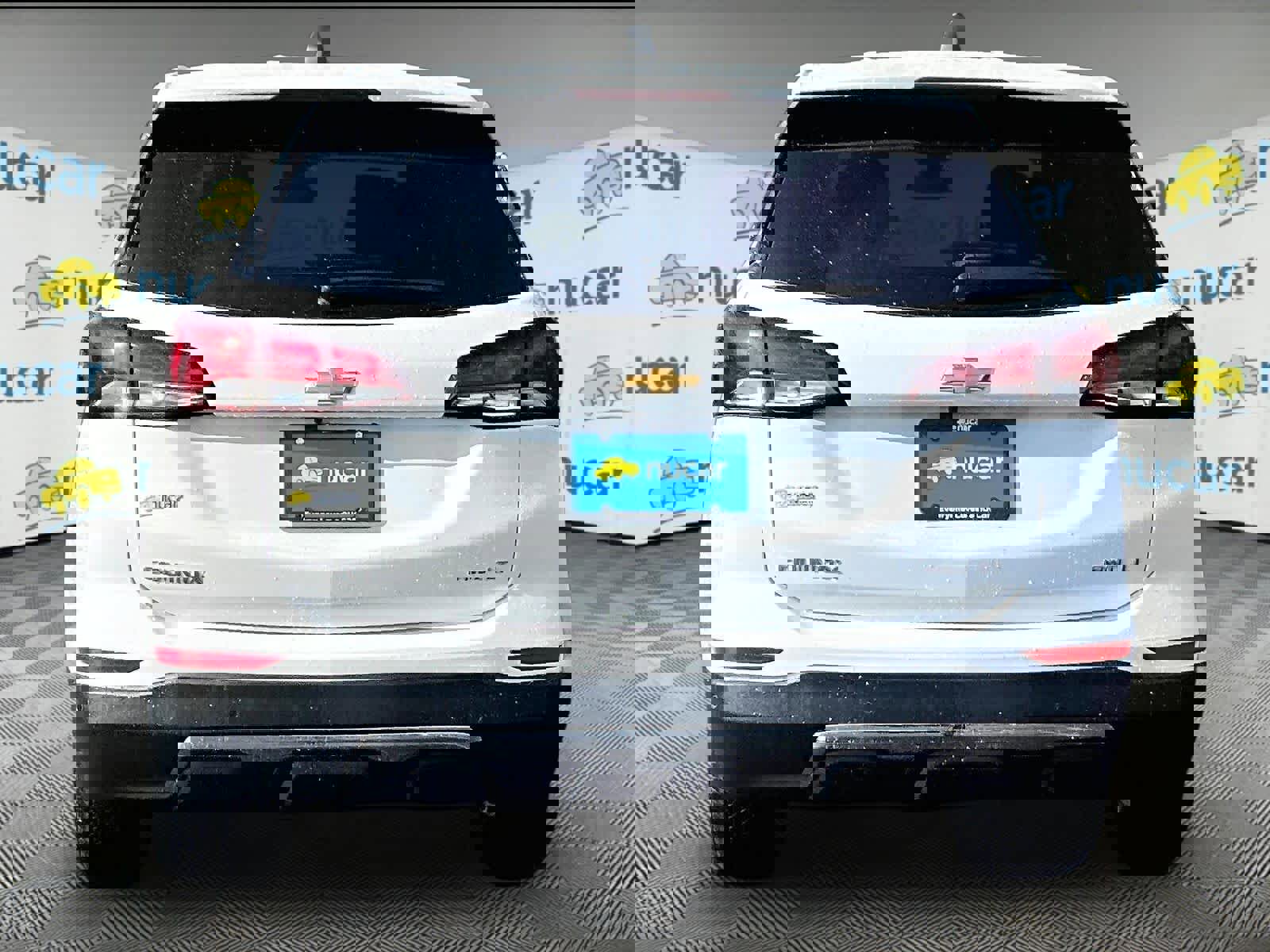 Used 2024 Chevrolet Equinox LT image 5