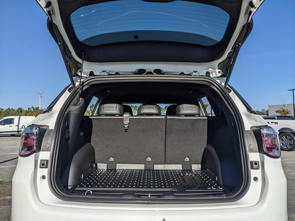 New 2026 Jeep Compass Latitude w/ Quick Order Package 29K image 40