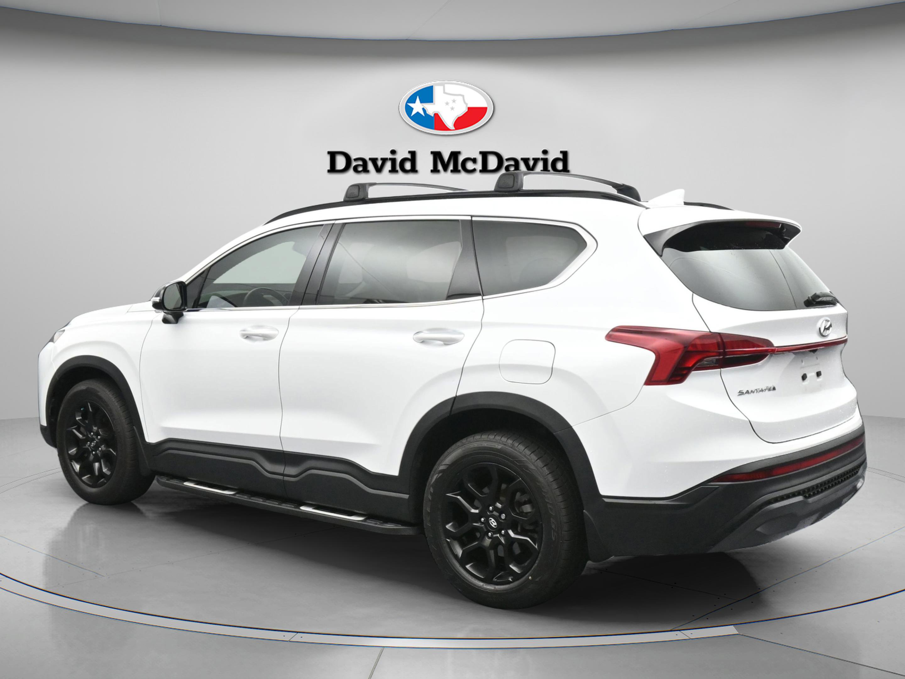 Used 2022 Hyundai Santa Fe XRT FWD image 6