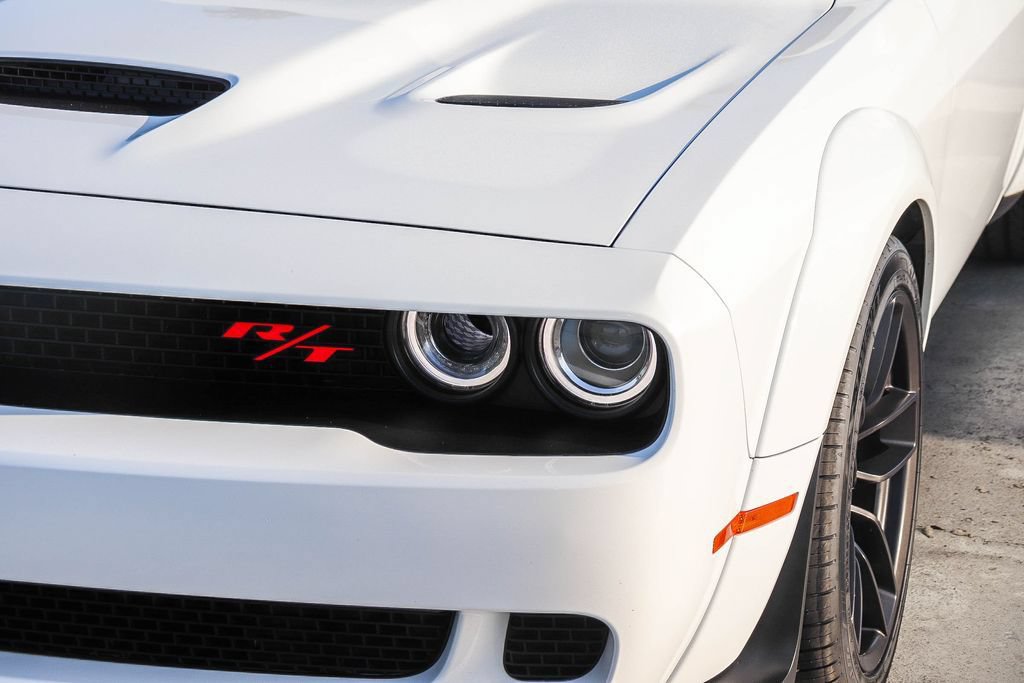 Used 2023 Dodge Challenger R/T Scat Pack RWD image 5