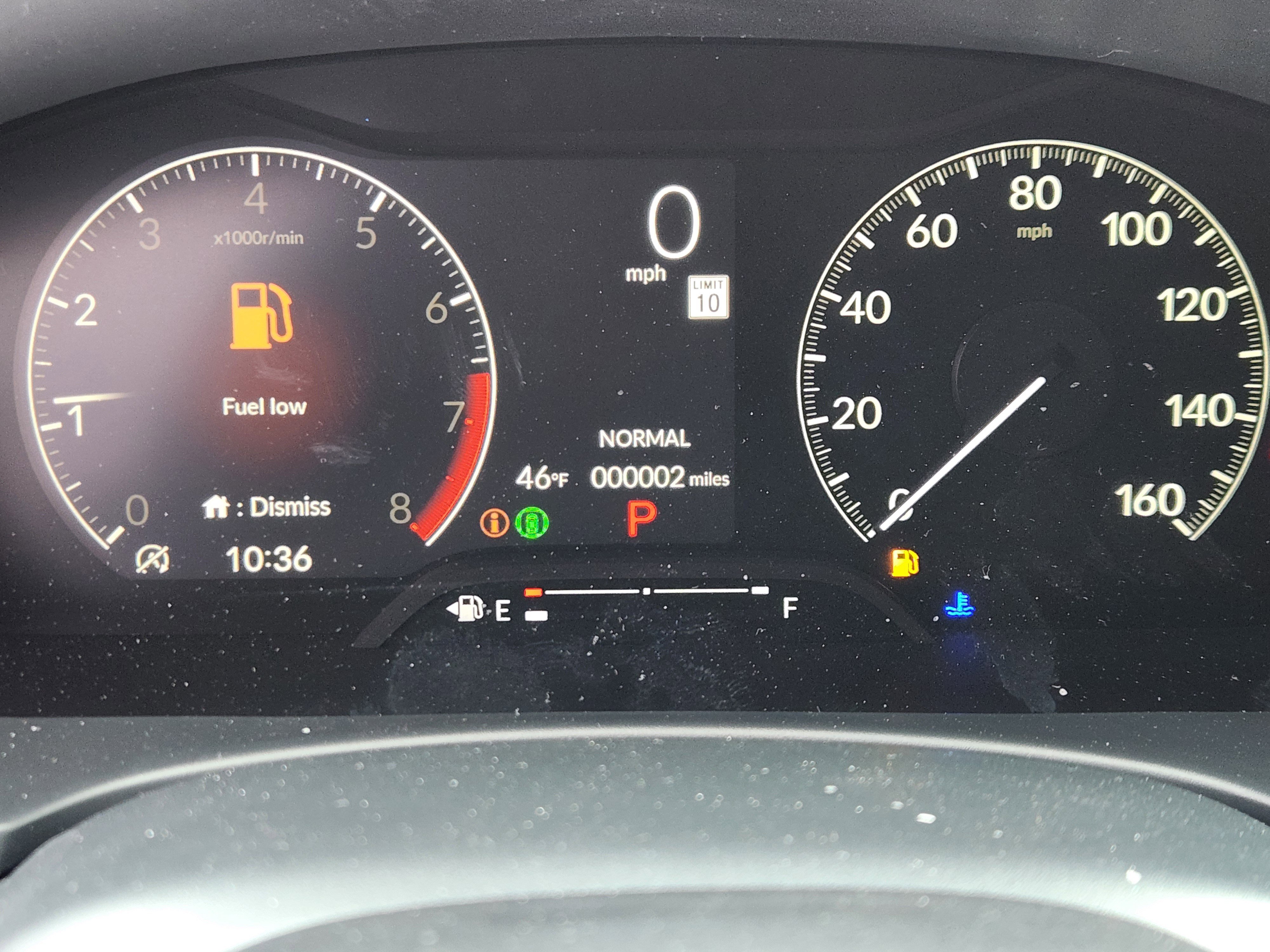 New 2026 Honda Civic Sport image 10