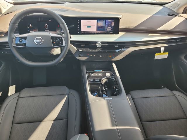 New 2026 Nissan Murano Platinum image 10