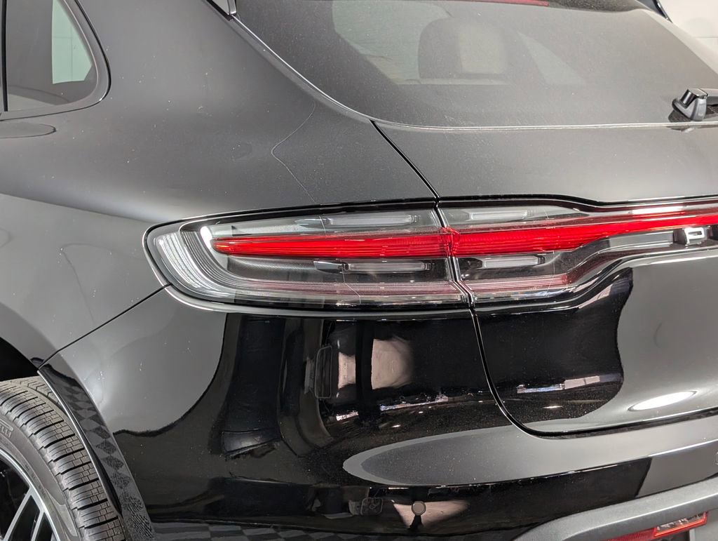 New 2026 Porsche Macan S image 16