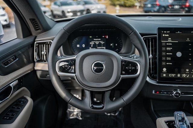 New 2026 Volvo XC90 B6 Ultra w/ Protection Package Premier image 28