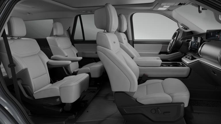 New 2026 Ford Expedition Platinum image 6