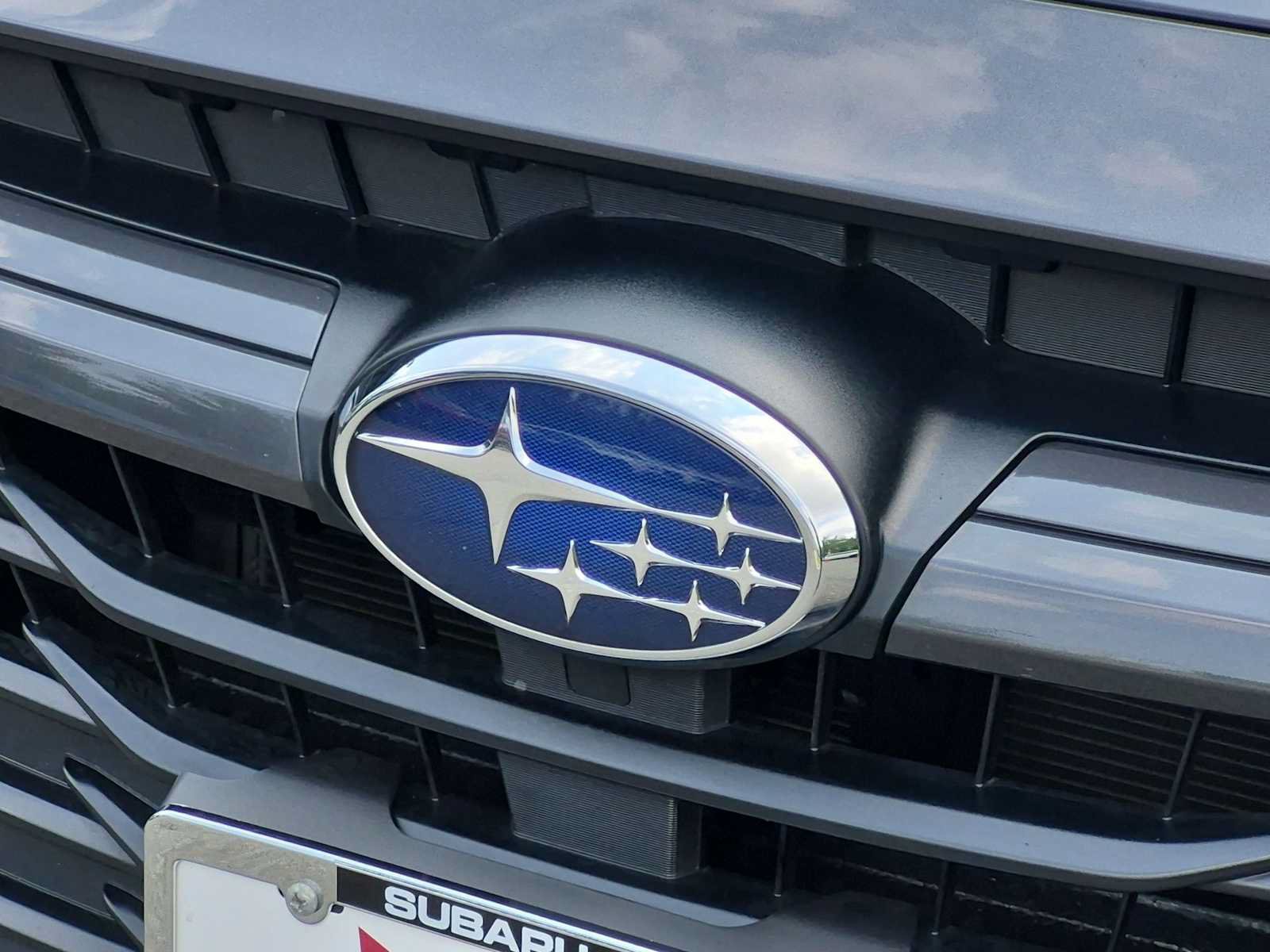 Used 2025 Subaru Legacy Premium w/ Popular Package #1A AWD/4WD image 12