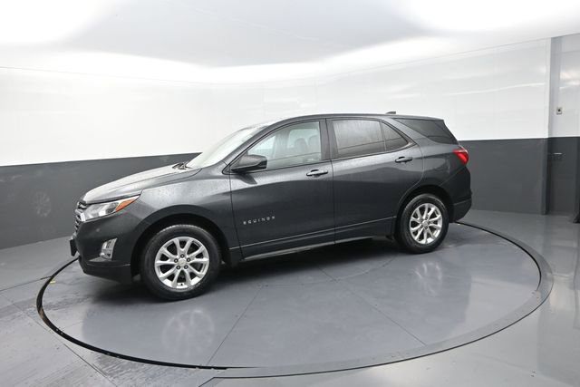 Used 2020 Chevrolet Equinox LS w/ LS Convenience Package AWD/4WD image 80