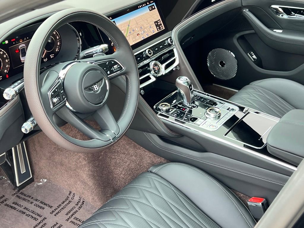 New 2026 Bentley Flying Spur Plug-In Hybrid AWD/4WD image 40