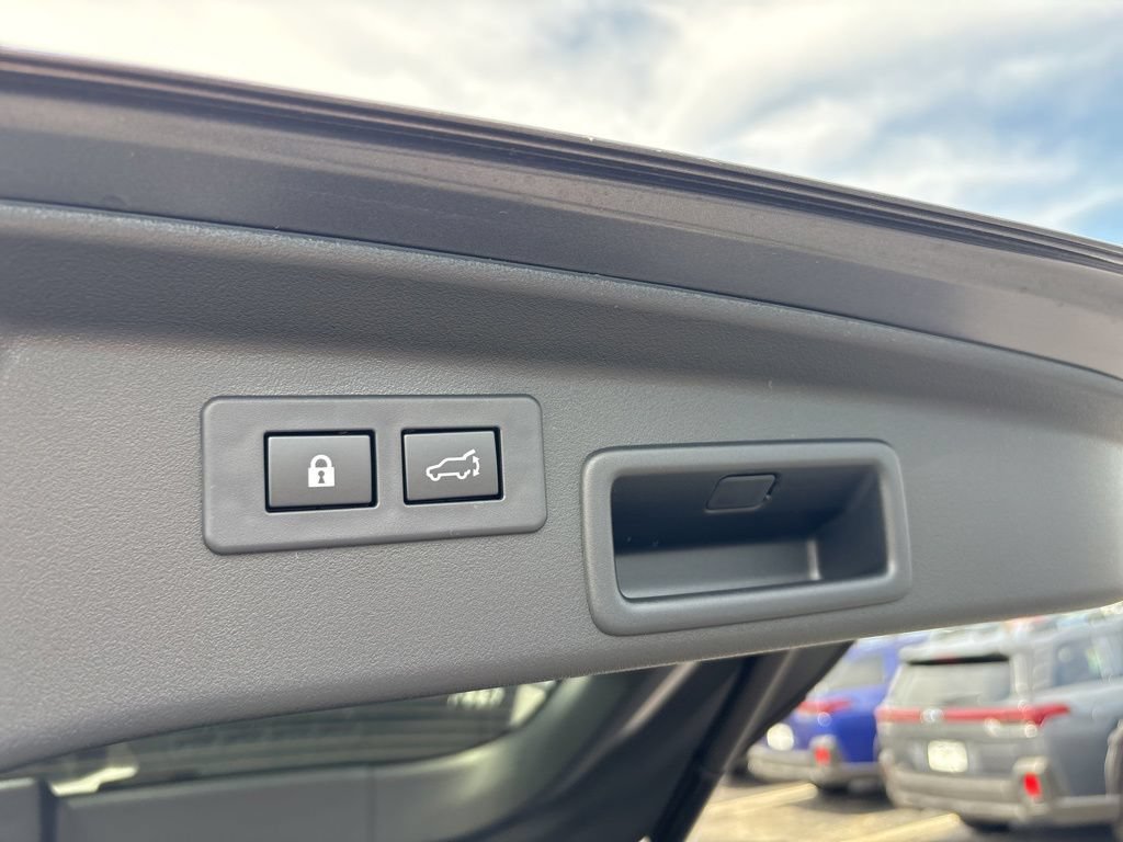 New 2026 Subaru Outback Touring XT AWD/4WD image 26